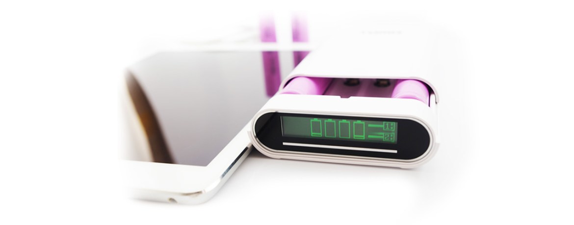 TOMO POWER BANK CAPACITY